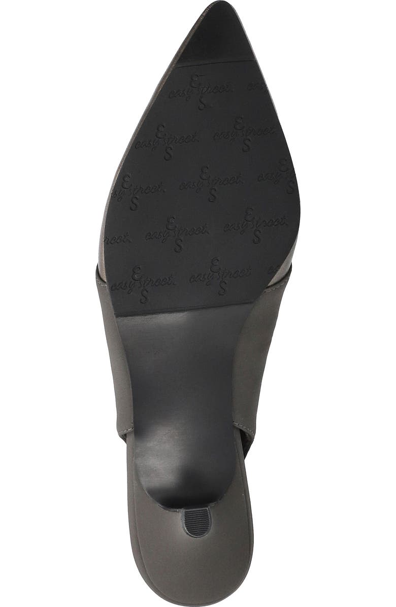 EASY STREET Vivid Kitten Heel Slingback Pump, Alternate, color,