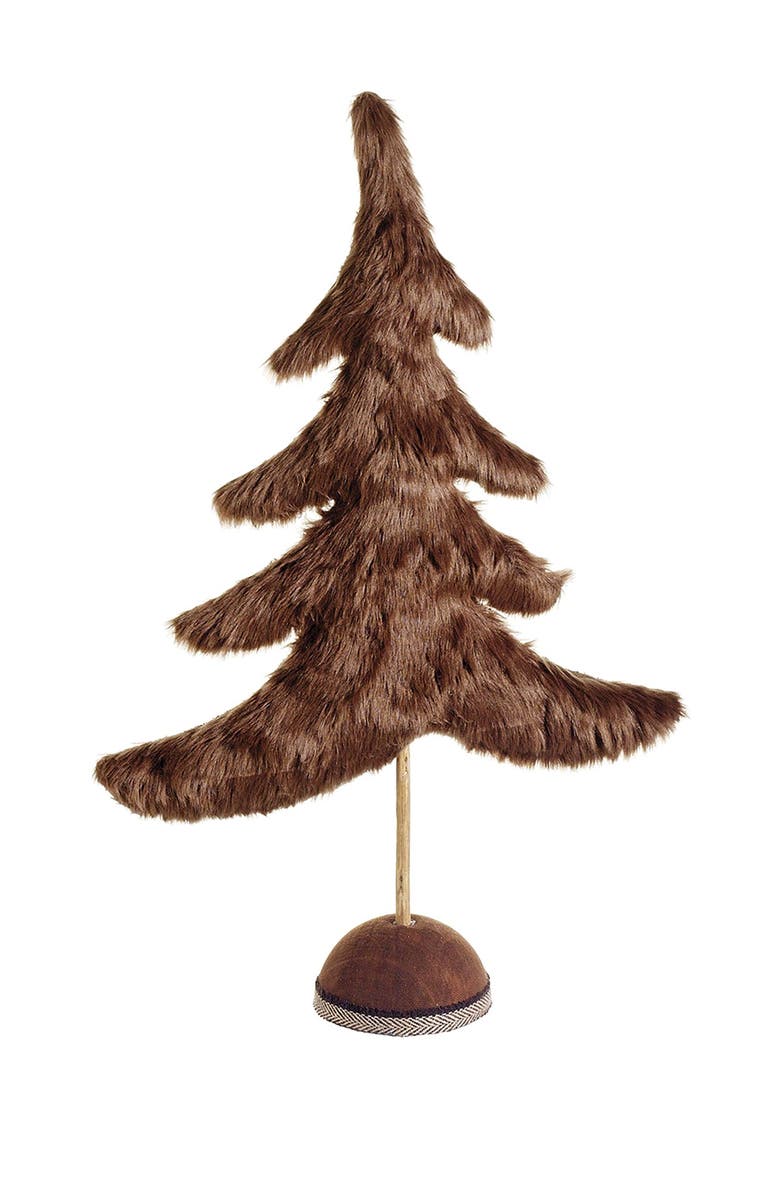 Allstate 25" Christmas Tree Table Top, Main, color,