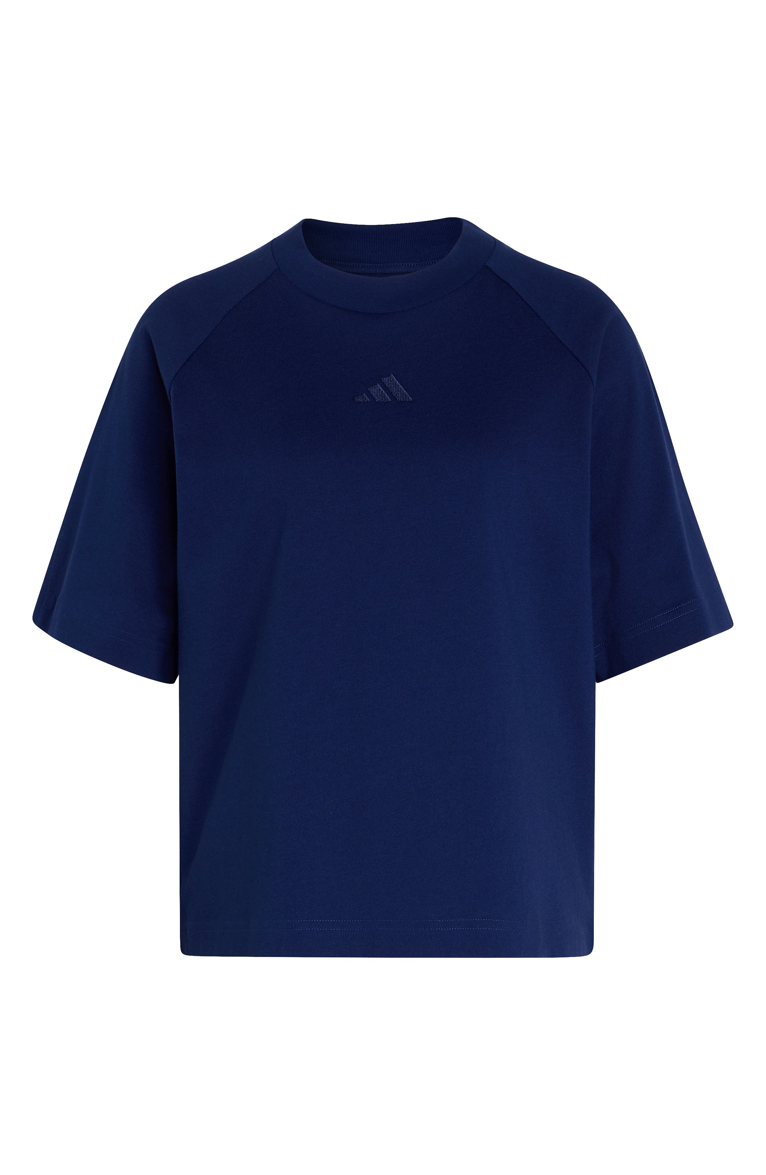 selected DARK BLUE