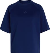 adidas Short Sleeve Tee