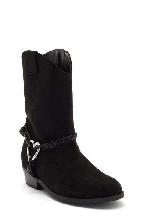 Kids' Lurain Western Bootie