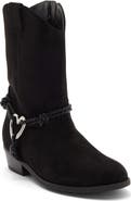Dolce Vita Kids' Lurain Western Bootie