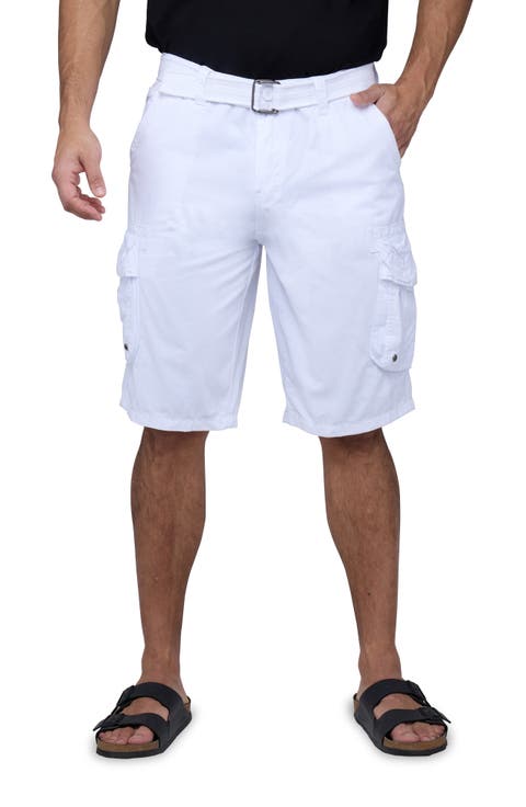 Cargo Shorts (Regular & Big)