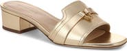 Veronica Beard Annette Slide Sandal