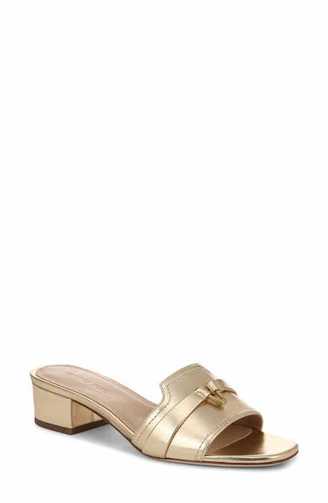 Veronica Beard Annette Slide Sandal
