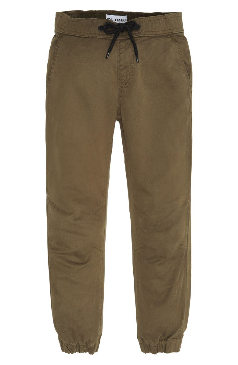 DL1961 Jackson Jogger Pants, Main, color, 