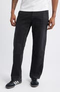 Corridor Stretch Denim Carpenter Jeans