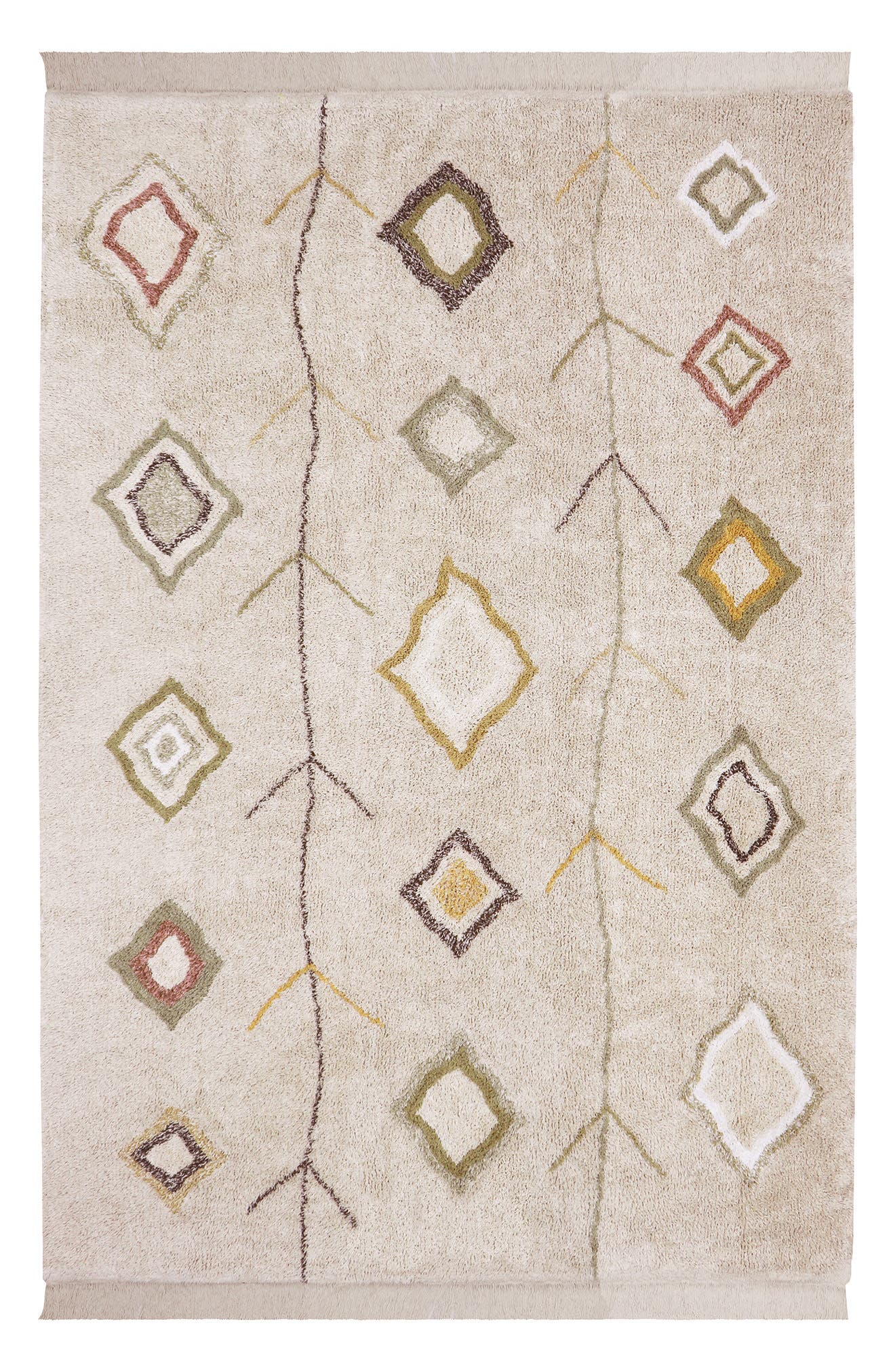selected IVORY MULTI