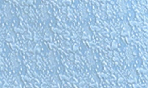 L'agence Vanessa Colorblock High Waist Bikini Bottoms In Blue