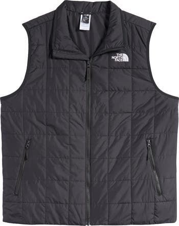 The North Face Men's Junction Heatseeker Eco Vest | Nordstrom The North Face Men's Junction Heatseeker Eco Vest | Nordstrom