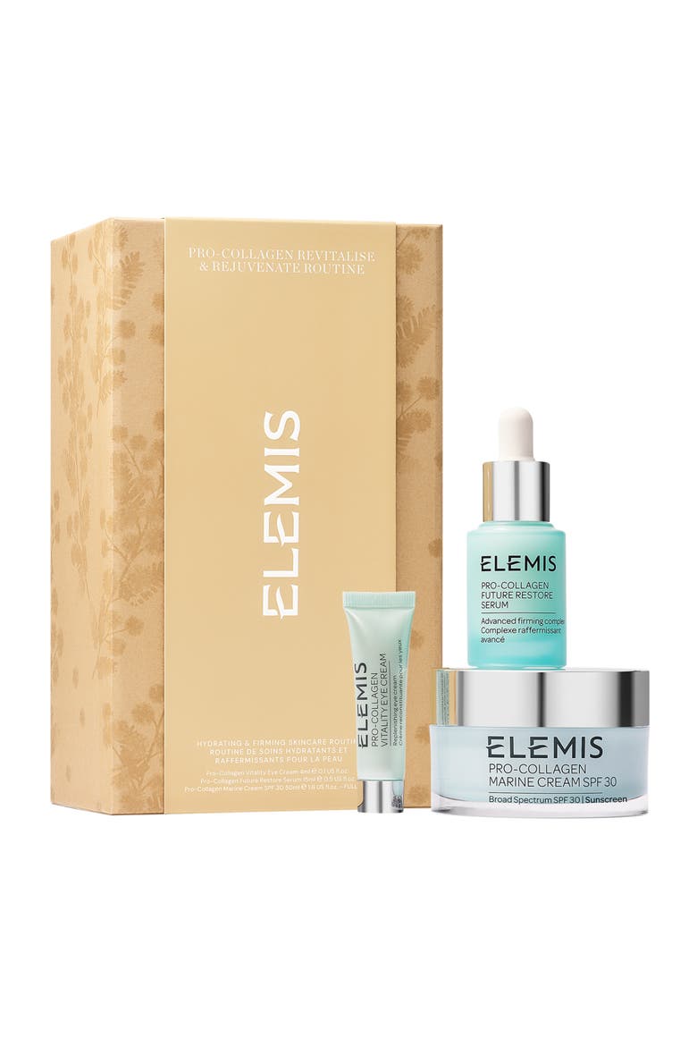 Pro-Collagen Revitalize & Rejuvenate Routine Set $292 Value, Main, color, NO COLOR