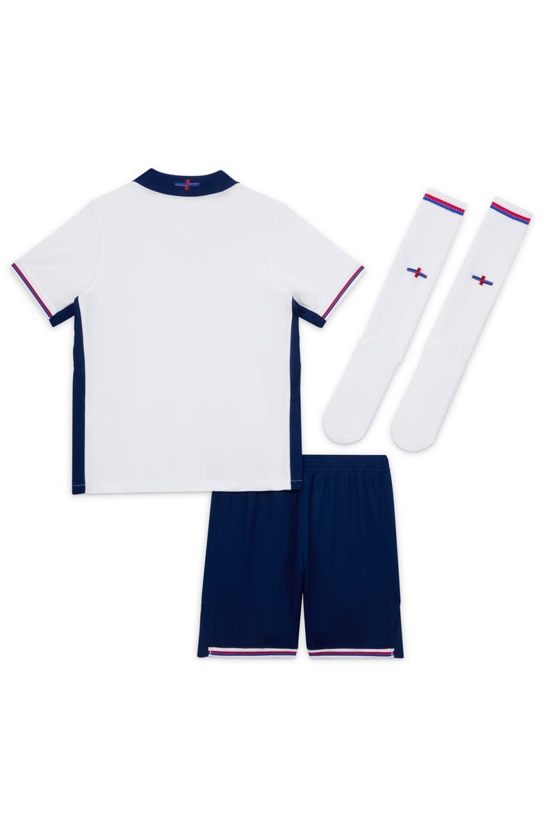 Nike Women's Nike  Black USWNT 2024 Goalkeeper Replica Stadium Jersey, Alternate, color, 