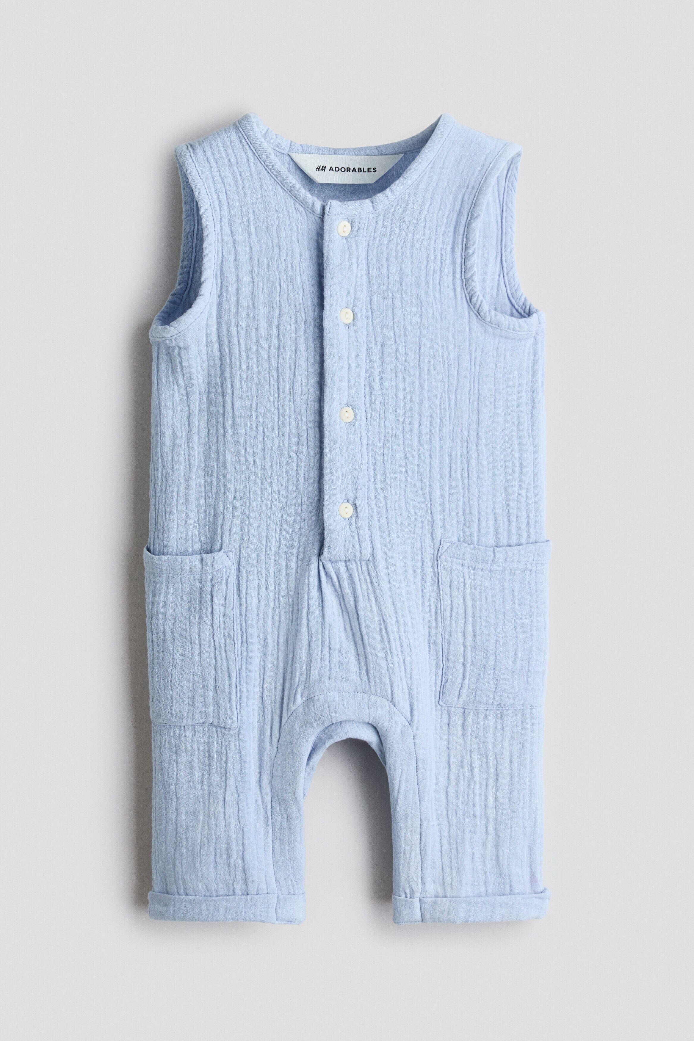 selected Light blue
