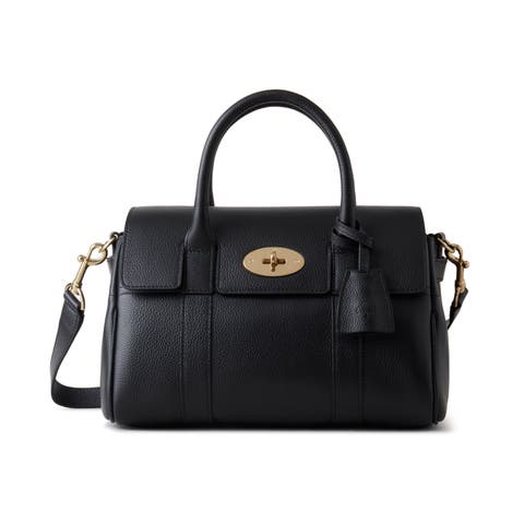 Small Bayswater Satchel