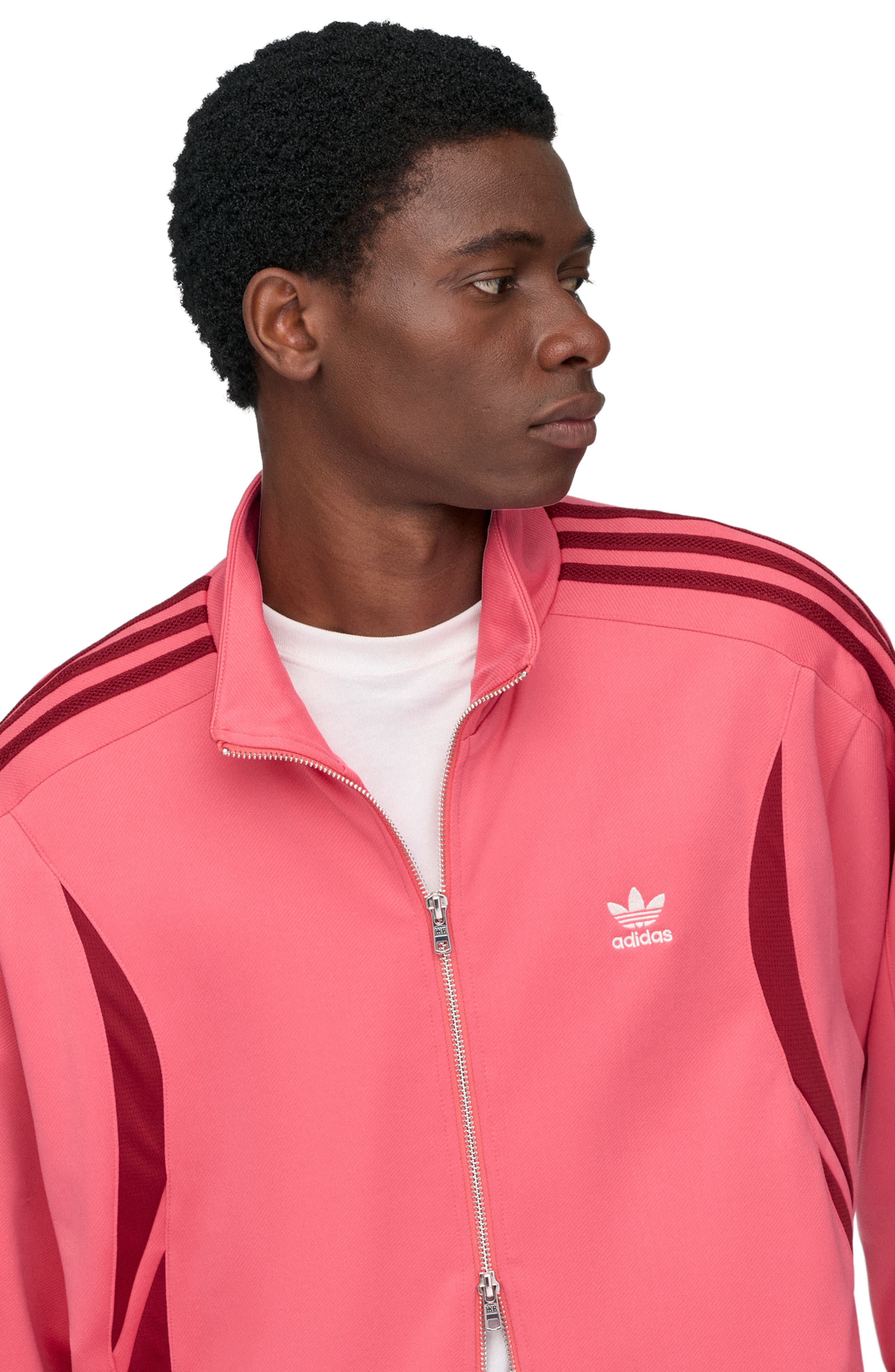 ADIDAS X WALES BONNER Track Jacket (Men) | Nordstrom