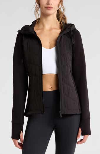 Zella Performance Hybrid Jacket
