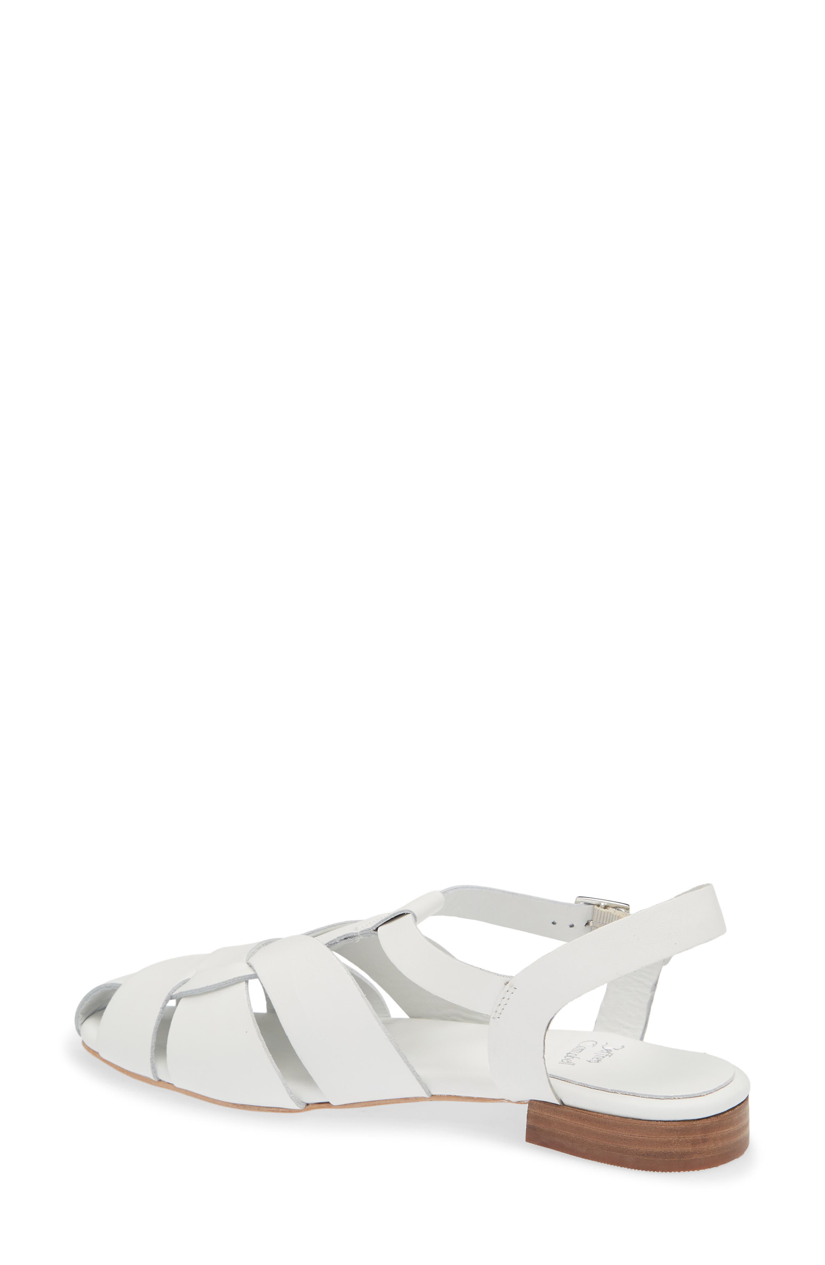 Reverie Slingback Sandal - image 4