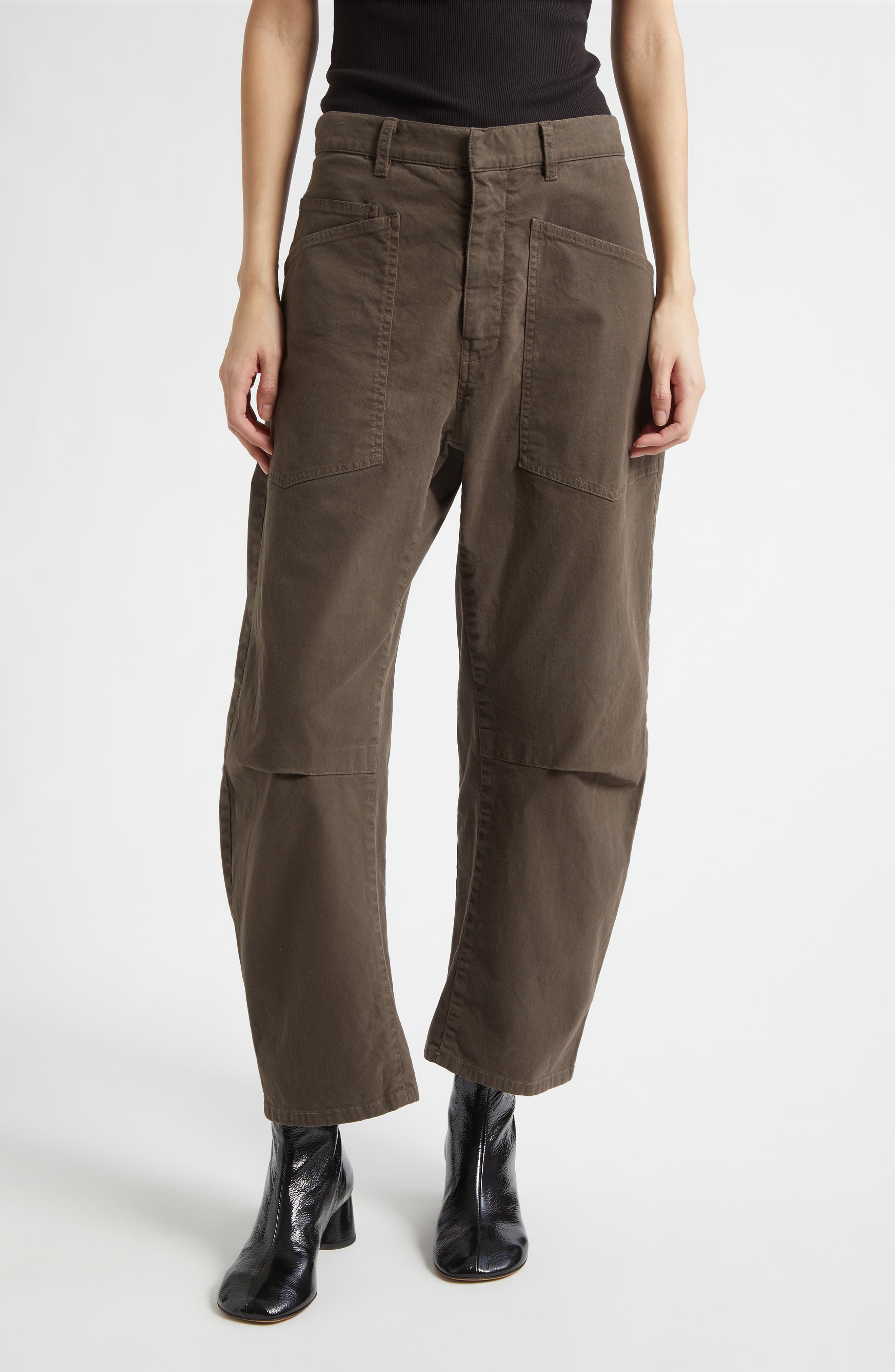 DARK WALNUT