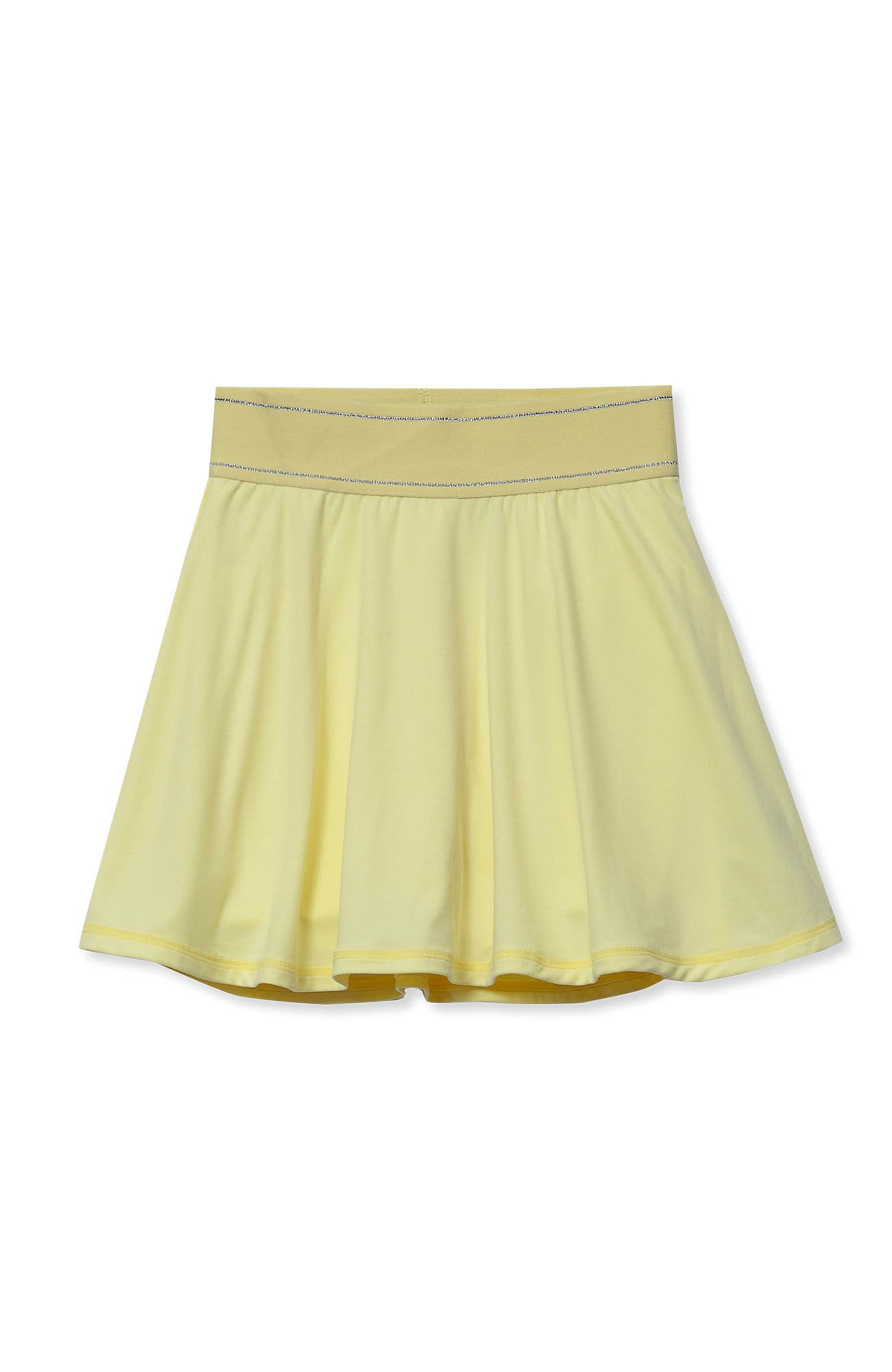 Pale Yellow