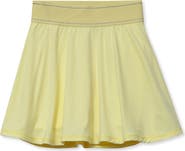 Lands' End Girls Athletic Active Skort