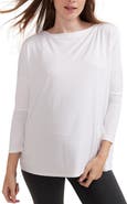 HATCH Collection The Perfect Longsleeve Tee