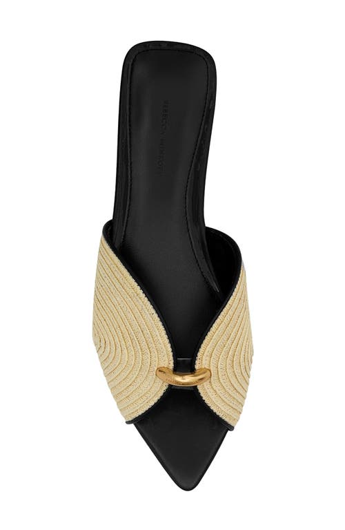 Shop Rebecca Minkoff Paris Slingback Sandal