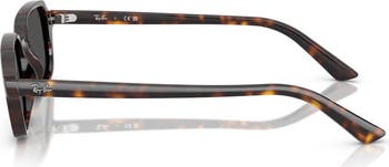 52mm Pillow Sunglasses