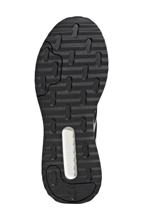 Adidas Originals Adidas X Plr Path Sneaker In Wonder Silver/black/silver