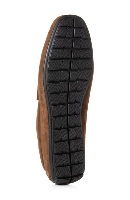 To Boot New York Adelaide Penny Driving Loafer