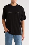 Represent Patron of the Club Graphic T-Shirt