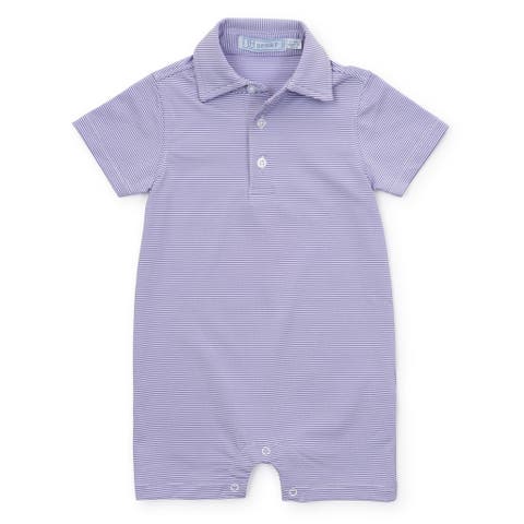 Austin Boys' Polo Shortall by LH Sport (Baby)