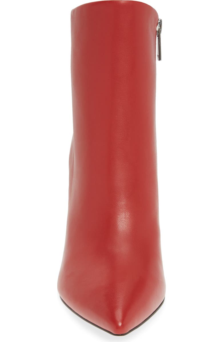 Marc Fisher LTD Unique Bootie, Alternate, color,