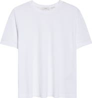 TOTEME Classic Crewneck T-Shirt