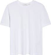 TOTEME Classic Crewneck T-Shirt