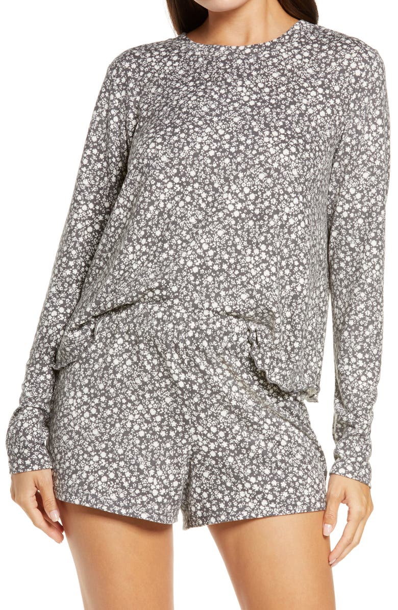 BP. Shortie Pajamas, Main, color,