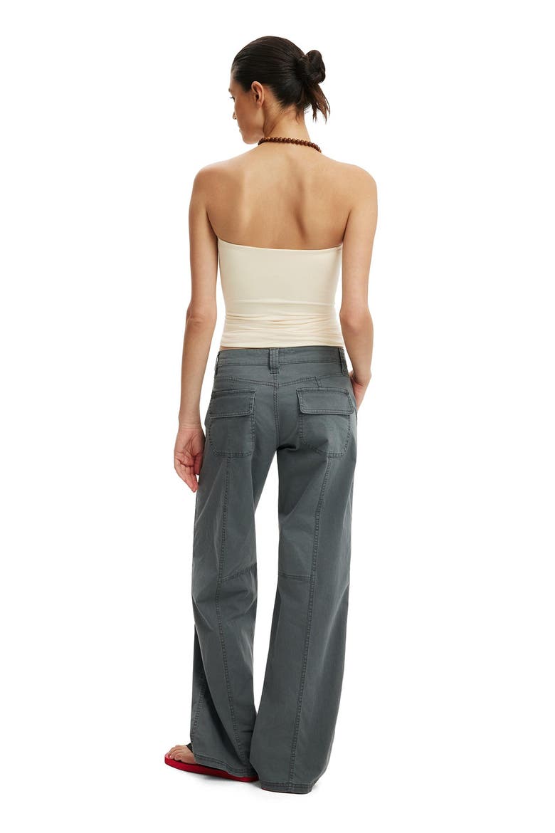 Women's Lexi Low Rise Utility Pant, Alternate, color, Dark Shadow