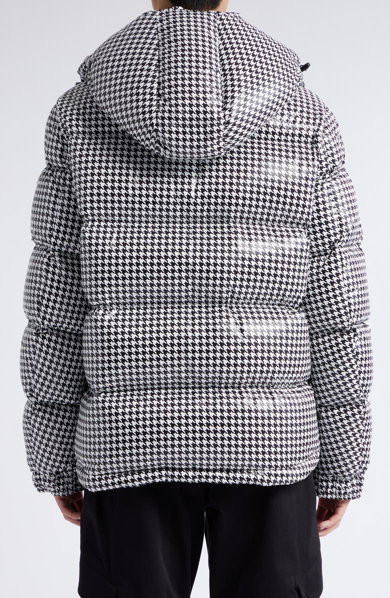 Moncler Genius x FRGMT Socotrine Short Down Jacket, Alternate, color, 