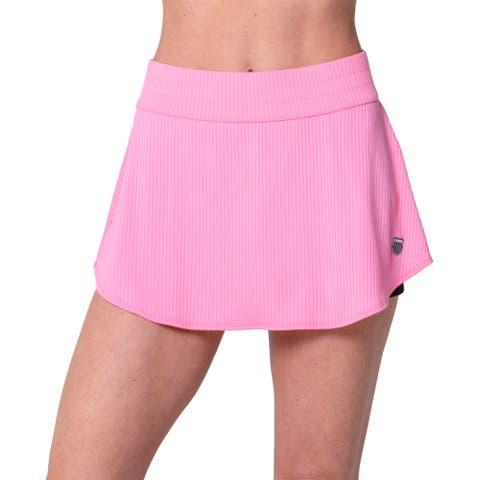 Motion 13.5 Inch Womens Tennis Skirt
