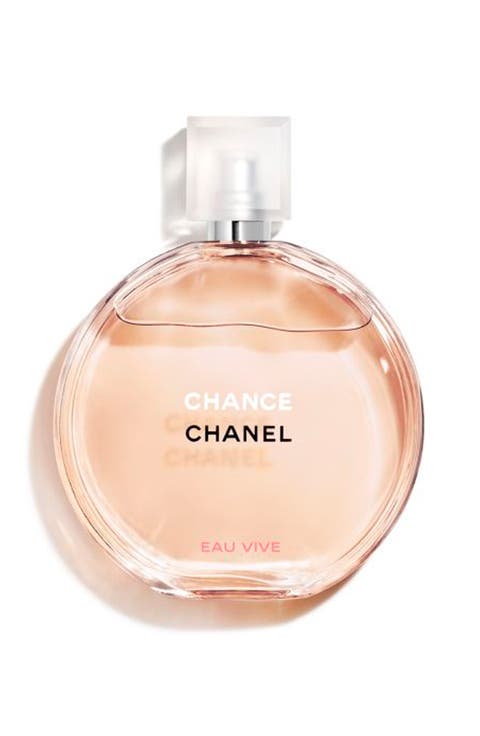 【新品未使用】CHANEL CHANCE EAU VIVE EDT 100ml c11384f8-072d-4892-ae45-