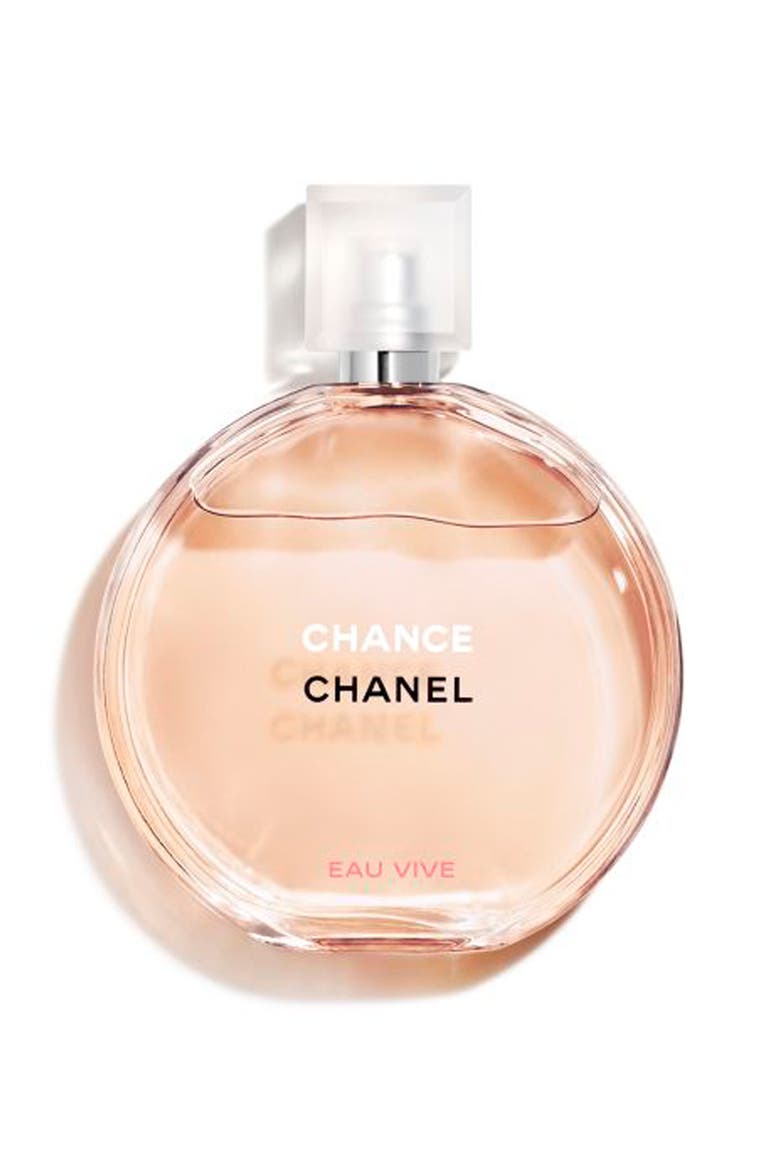 CHANCE EAU VIVE
Eau de Toilette video
