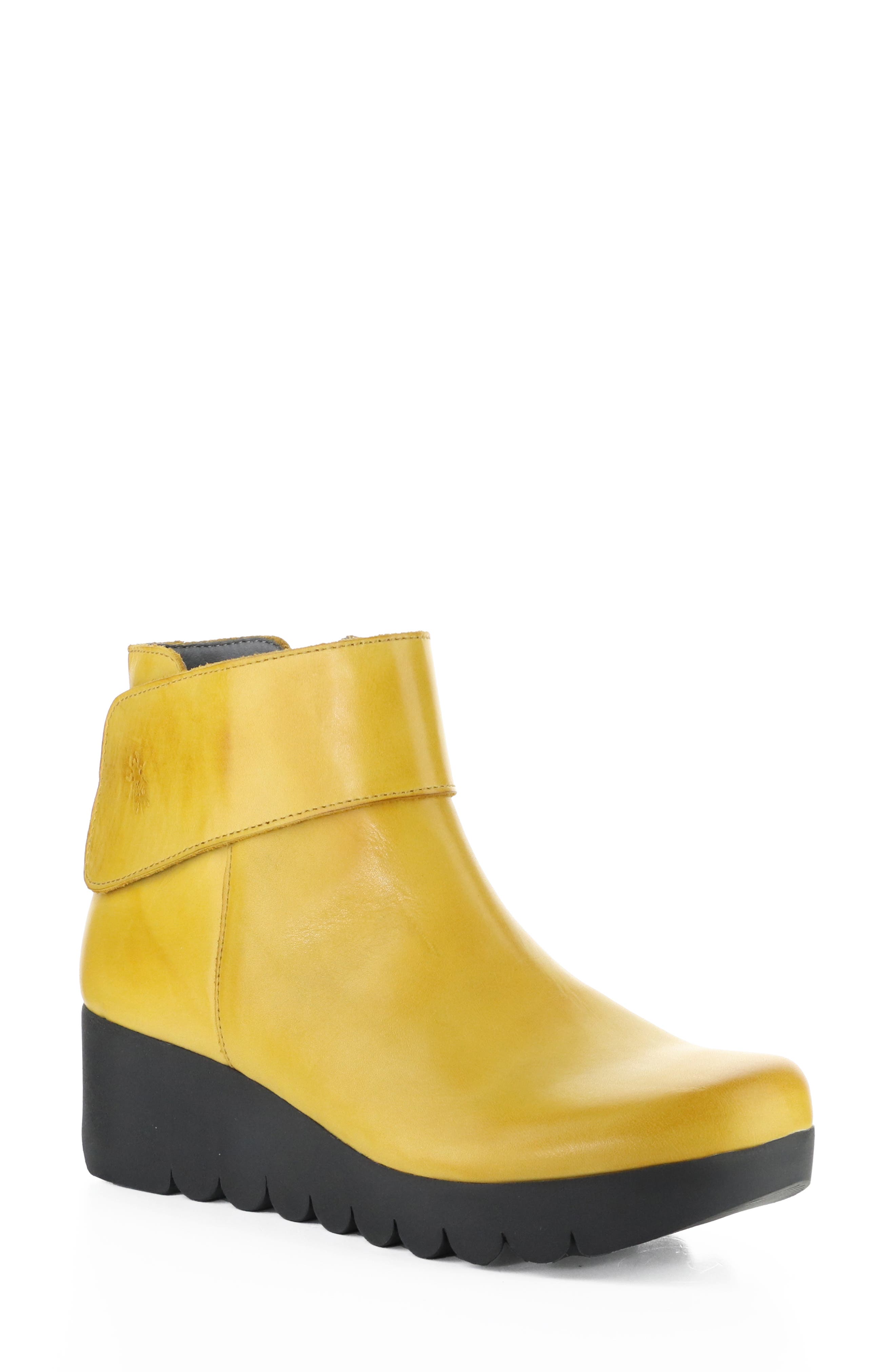 002 MUSTARD