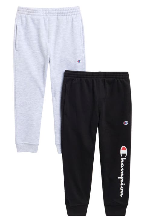 Kids' Assorted 2-Pack Joggers