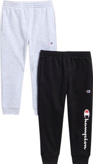 Champion Kids' Assorted 2-Pack Joggers