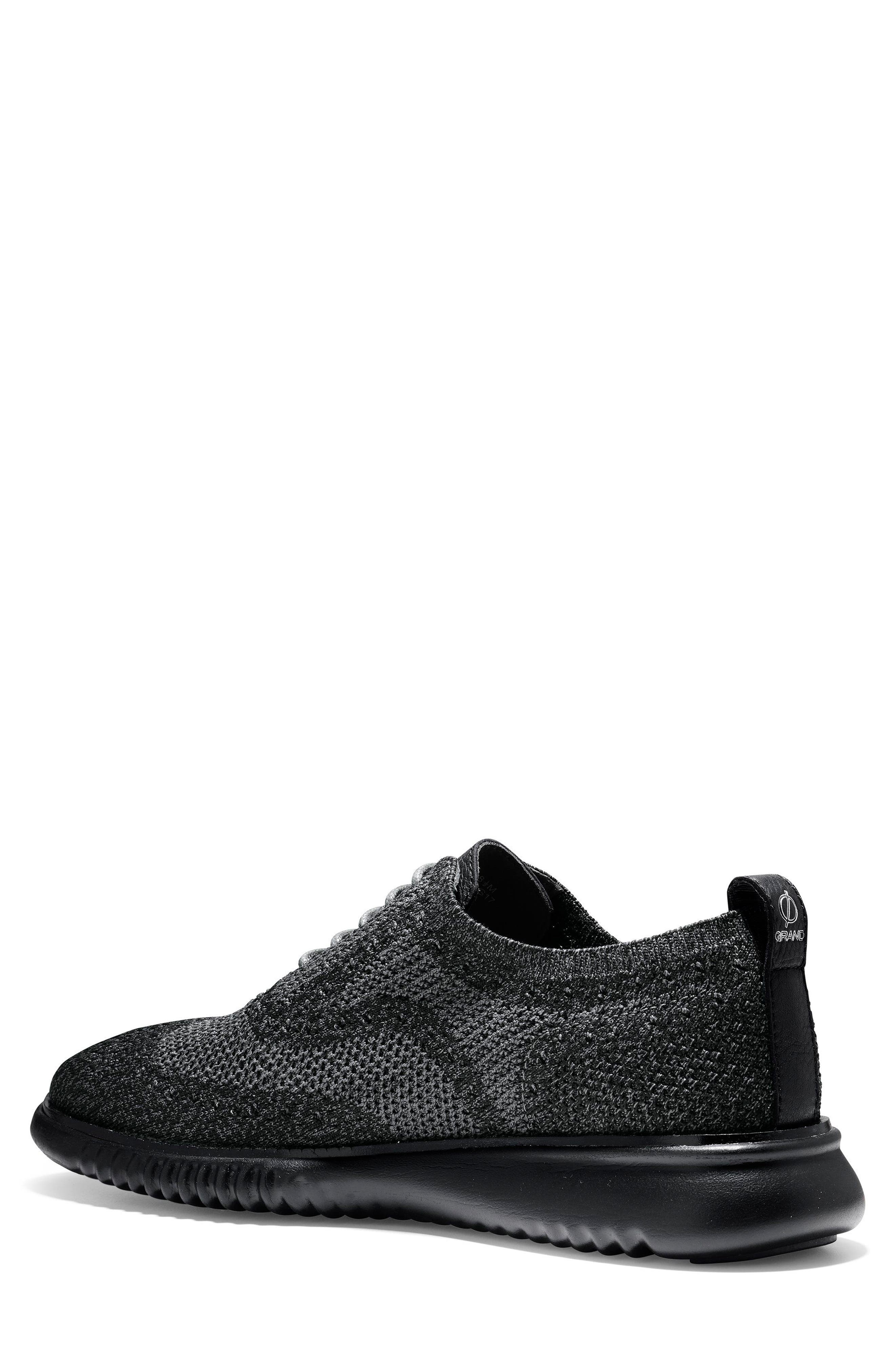 Cole Haan 2.ZeroGrand Stitchlite Water Resistant Wingtip, Alternate, color, 