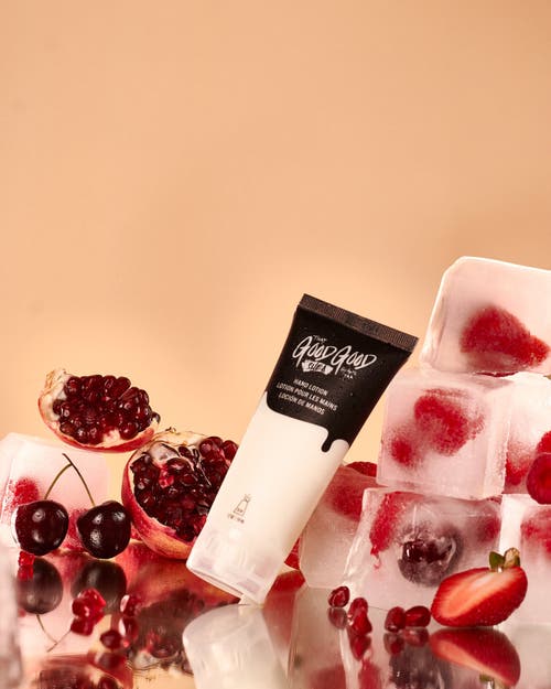 That Good Good Shea Shea Hand Lotion