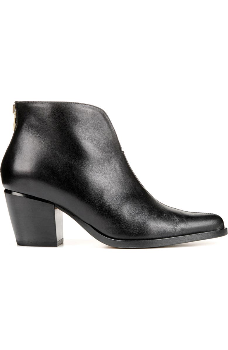 Vince Havana Notch Bootie, Alternate, color,