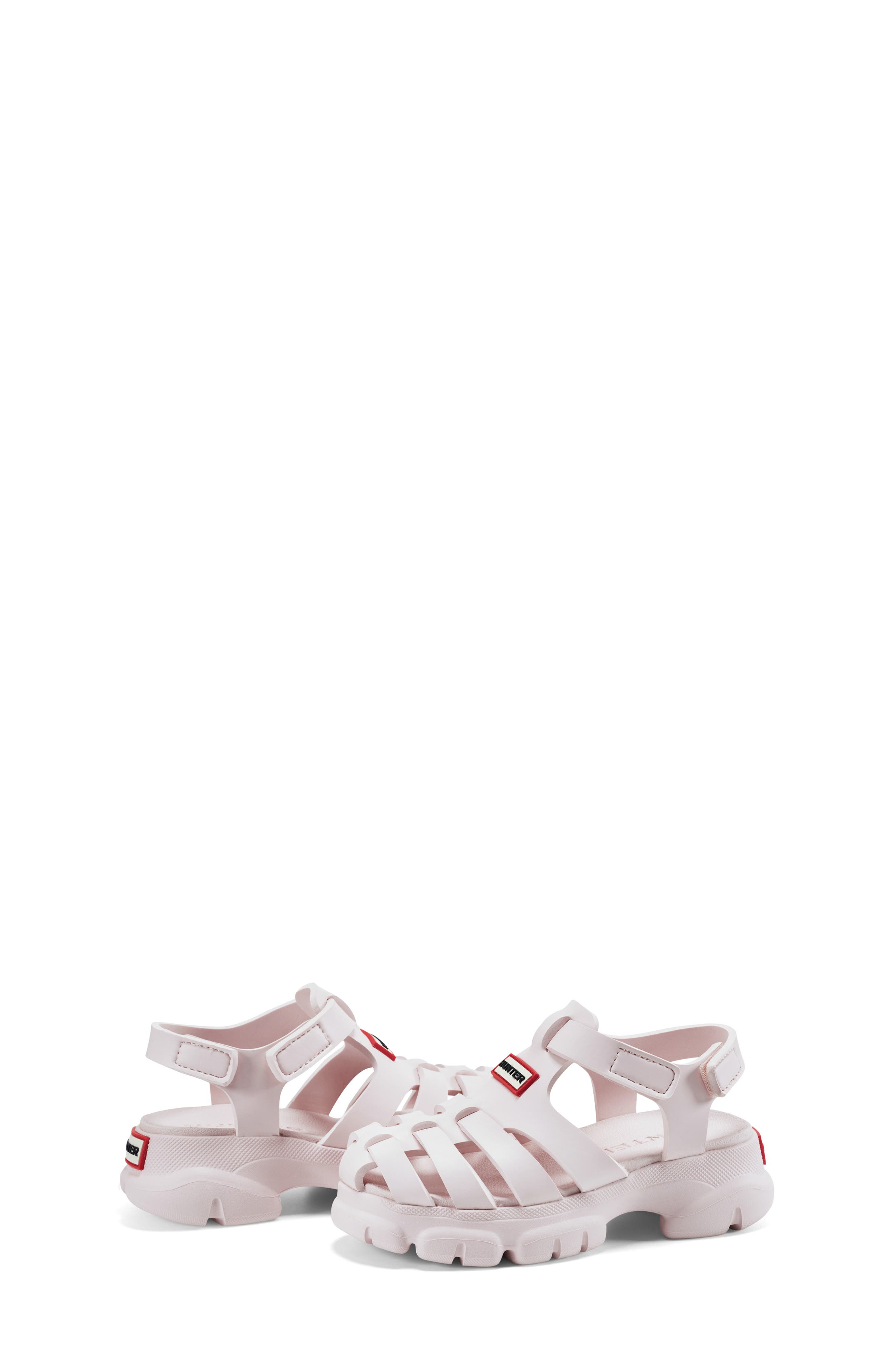 Kids' Belize Sandal, Alternate, color, LIGHT PINK
