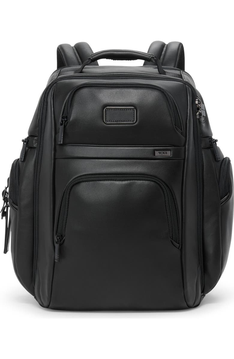 TUMI Brief Pack<sup>®</sup>, Main, color, Black