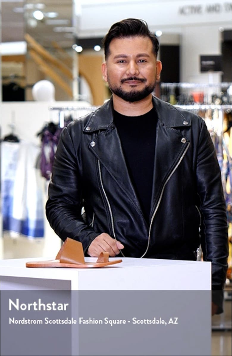 Finch Sandal, sales video thumbnail