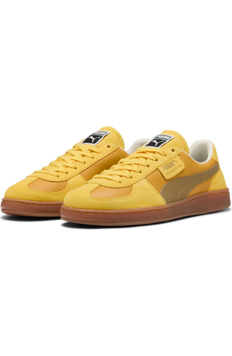 PUMA Super Team Summer Sneaker, Main, color,